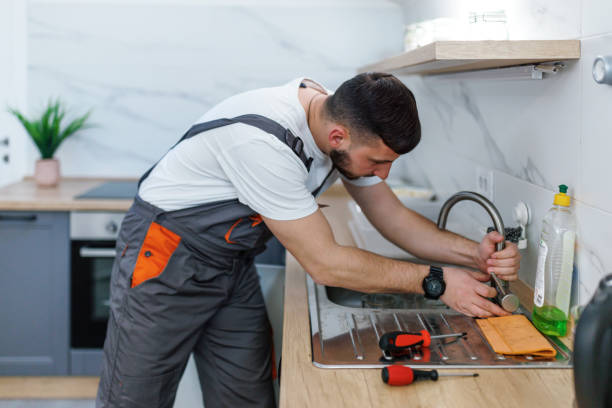 Best Emergency Plumber  in Cedar Lake, IN
