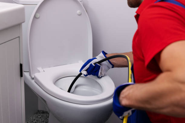 Best Residential Plumbing Services  in Cedar Lake, IN