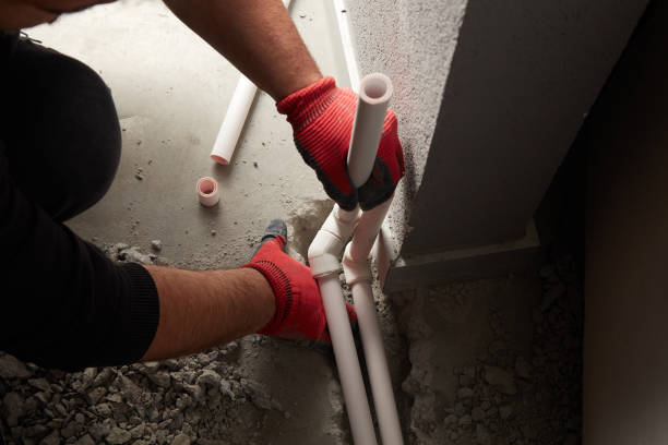 Shower Repair Services in Cedar Lake, IN