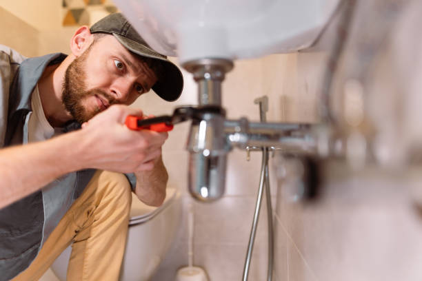 Cedar Lake, IN Plumbing Company