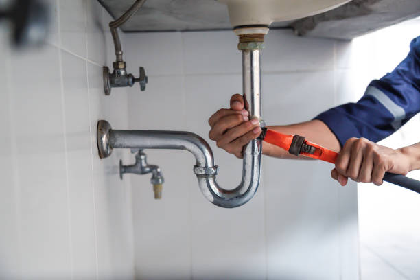 Best Sewer Line Repair  in Cedar Lake, IN