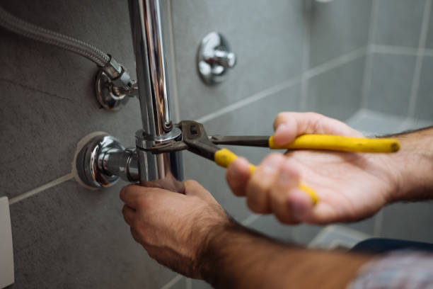 Best Water Leak Repair  in Cedar Lake, IN