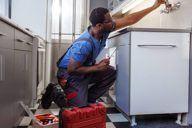 Best Sewer Cleaning Services  in Cedar Lake, IN